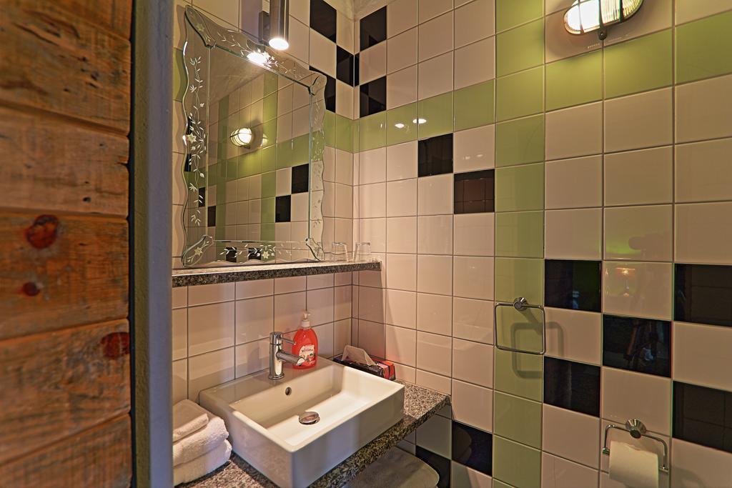 Suite Boémia